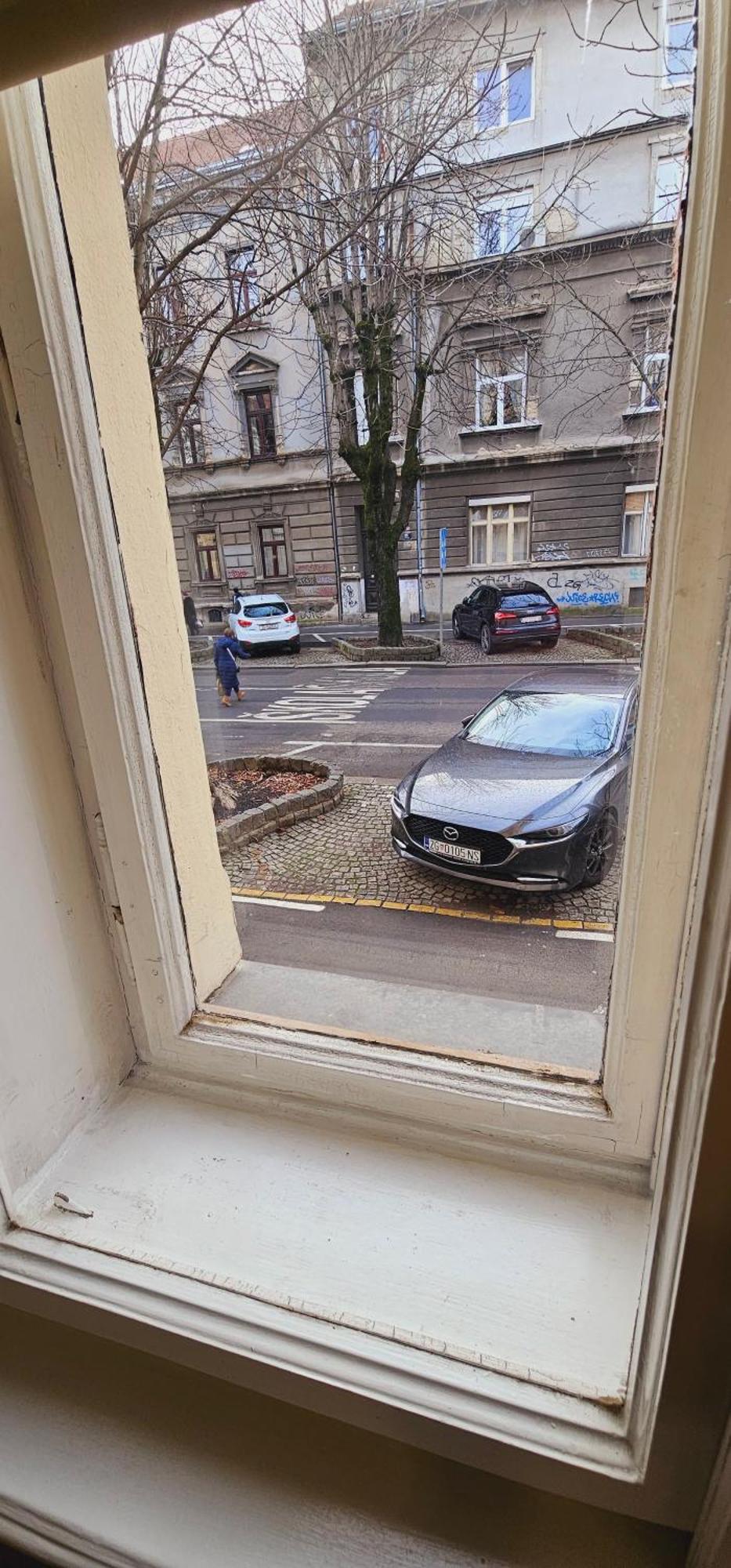 Noble Studio Apartments Zagrzeb Zewnętrze zdjęcie