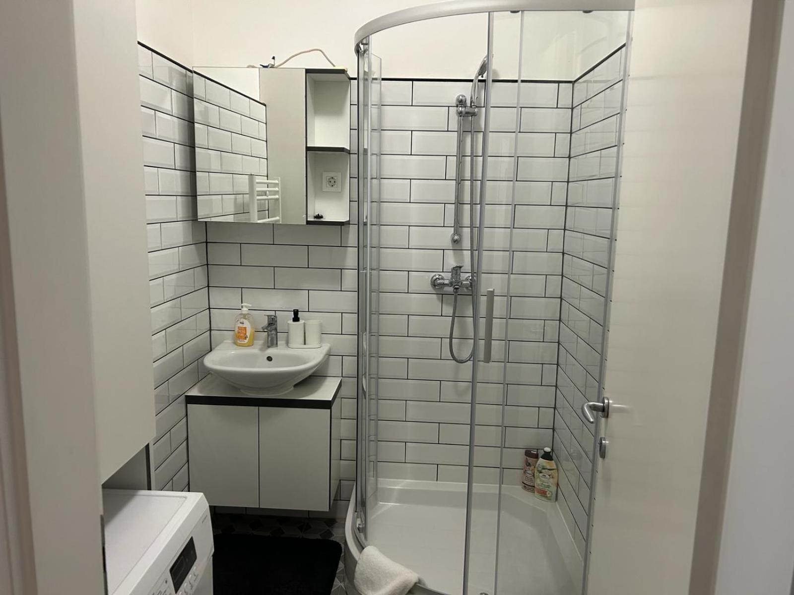 Noble Studio Apartments Zagrzeb Zewnętrze zdjęcie