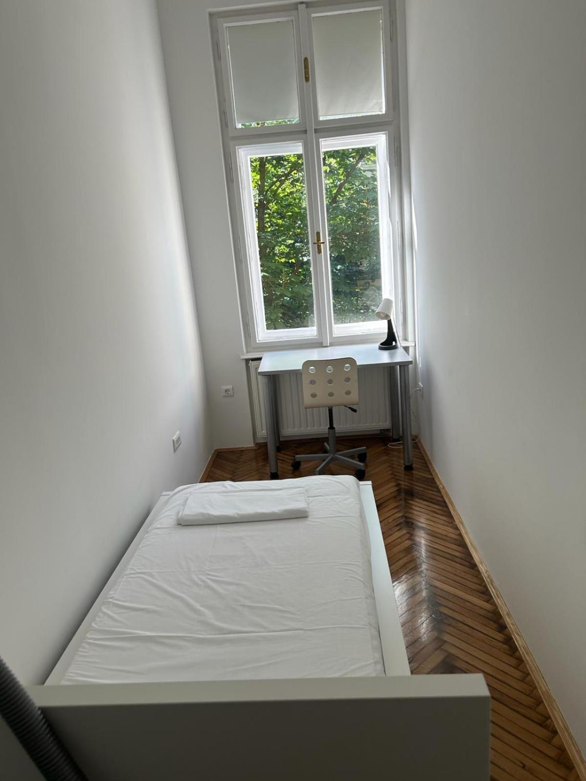 Noble Studio Apartments Zagrzeb Zewnętrze zdjęcie