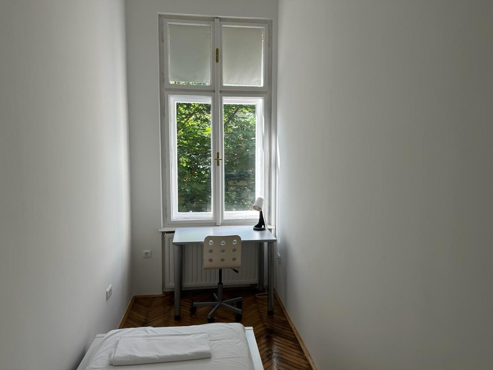 Noble Studio Apartments Zagrzeb Zewnętrze zdjęcie