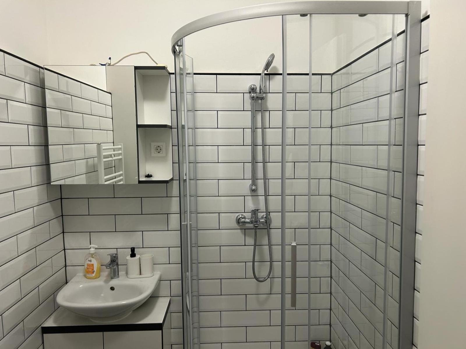 Noble Studio Apartments Zagrzeb Zewnętrze zdjęcie